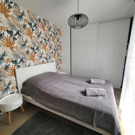Le Terra Tosca, Bel Appartement, 2 Pas De La