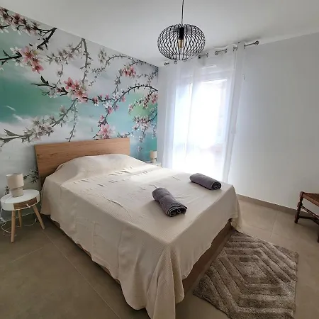 Le Terra Tosca, Bel Appartement, 2 Pas De La *