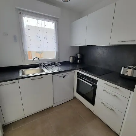 Le Terra Tosca, Bel Appartement, 2 Pas De La * Fréjus