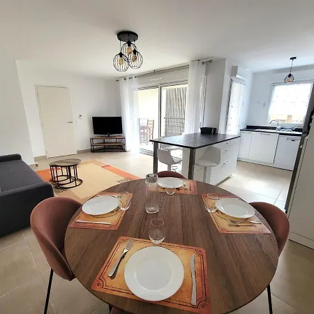 Le Terra Tosca, Bel Appartement, 2 Pas De La 아파트 *