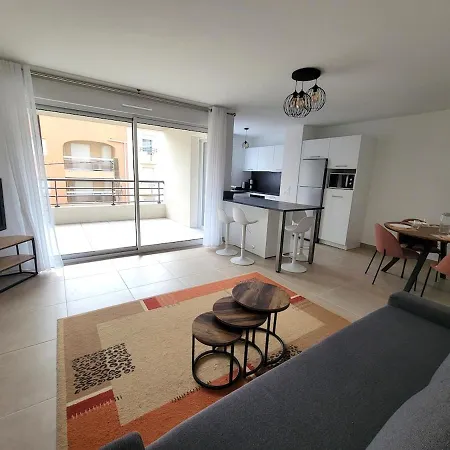Le Terra Tosca, Bel Appartement, 2 Pas De La Appartamento *