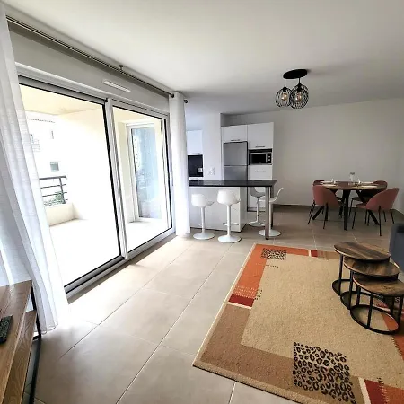 Appartamento Le Terra Tosca, Bel Appartement, 2 Pas De La