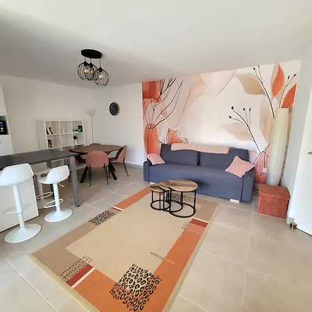 Appartamento Le Terra Tosca, Bel Appartement, 2 Pas De La *