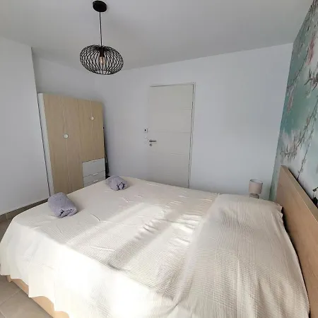 Le Terra Tosca, Bel Appartement, 2 Pas De La