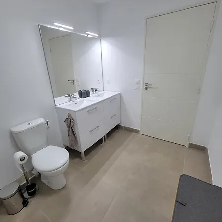 Le Terra Tosca, Bel Appartement, 2 Pas De La Apartment Fréjus