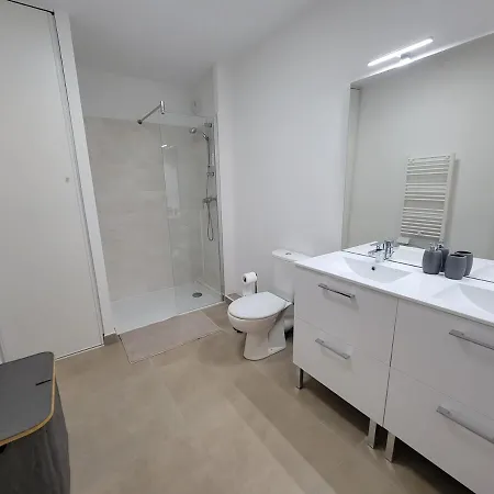 Le Terra Tosca, Bel Appartement, 2 Pas De La